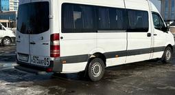 Mercedes-Benz Sprinter 2007 годаfor10 000 000 тг. в Талдыкорган – фото 4