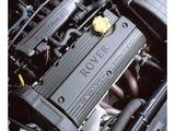 Двигатель 18К на Ленд Ровер Фрилендер, Ровер 25 (Land Rover Freelander) 18K за 148 888 тг. в Алматы