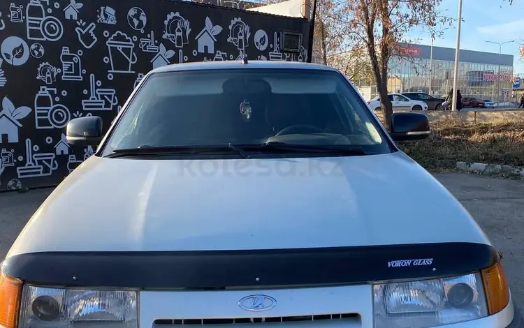 ВАЗ (Lada) 2112 2005 года за 1 000 000 тг. в Кокшетау