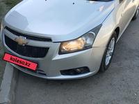 Chevrolet Cruze 2011 годаүшін4 500 000 тг. в Астана