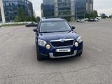 Skoda Yeti 2012 года за 5 500 000 тг. в Алматы – фото 3