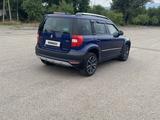 Skoda Yeti 2012 года за 5 500 000 тг. в Алматы – фото 4