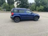 Skoda Yeti 2012 года за 5 500 000 тг. в Алматы – фото 5