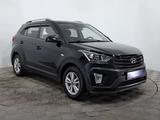 Hyundai Creta 2020 года за 8 590 000 тг. в Астана – фото 3