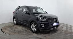Hyundai Creta 2020 года за 8 590 000 тг. в Астана – фото 3