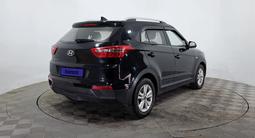 Hyundai Creta 2020 года за 8 590 000 тг. в Астана – фото 5