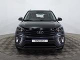 Hyundai Creta 2020 года за 8 590 000 тг. в Астана – фото 2
