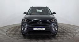 Hyundai Creta 2020 года за 8 590 000 тг. в Астана – фото 2