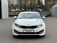 Kia K5 2011 года за 7 100 000 тг. в Алматы