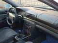 Audi A4 1996 года за 1 600 000 тг. в Усть-Каменогорск – фото 5