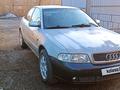 Audi A4 1996 года за 1 600 000 тг. в Усть-Каменогорск – фото 8