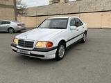 Mercedes-Benz C 200 1993 годаүшін2 200 000 тг. в Тараз