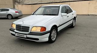 Mercedes-Benz C 200 1993 года за 2 200 000 тг. в Тараз