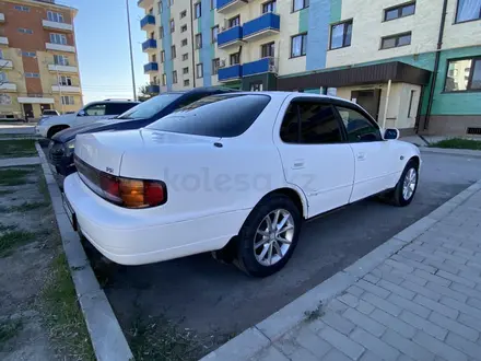 Toyota Camry 1991 года за 2 000 000 тг. в Тараз – фото 2