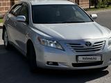 Toyota Camry 2008 года за 6 800 000 тг. в Шымкент – фото 4