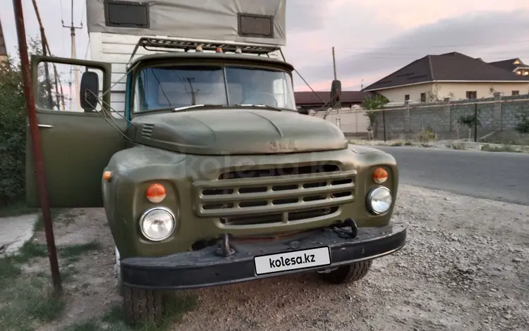 ЗиЛ  4314 1985 года за 4 000 000 тг. в Тараз