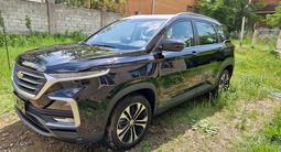 Chevrolet Captiva 2023 года за 13 000 000 тг. в Алматы – фото 4