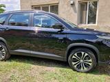 Chevrolet Captiva 2023 года за 13 000 000 тг. в Алматы – фото 5