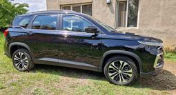 Chevrolet Captiva 2023 годаүшін13 000 000 тг. в Алматы – фото 5