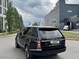 Land Rover Range Rover 2014 годаfor26 000 000 тг. в Алматы – фото 4