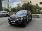 Land Rover Range Rover 2014 годаfor26 000 000 тг. в Алматы – фото 2