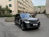 Land Rover Range Rover 2014 годаfor26 000 000 тг. в Алматы – фото 3
