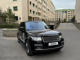 Land Rover Range Rover 2014 годаfor26 000 000 тг. в Алматы