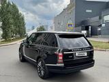 Land Rover Range Rover 2014 годаfor26 000 000 тг. в Алматы – фото 5