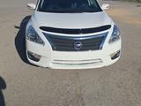 Nissan Altima 2014 года за 4 000 000 тг. в Актау – фото 2
