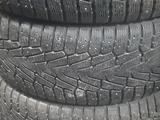 Шины 2755519 комплект Нокиан за 120 000 тг. в Алматы
