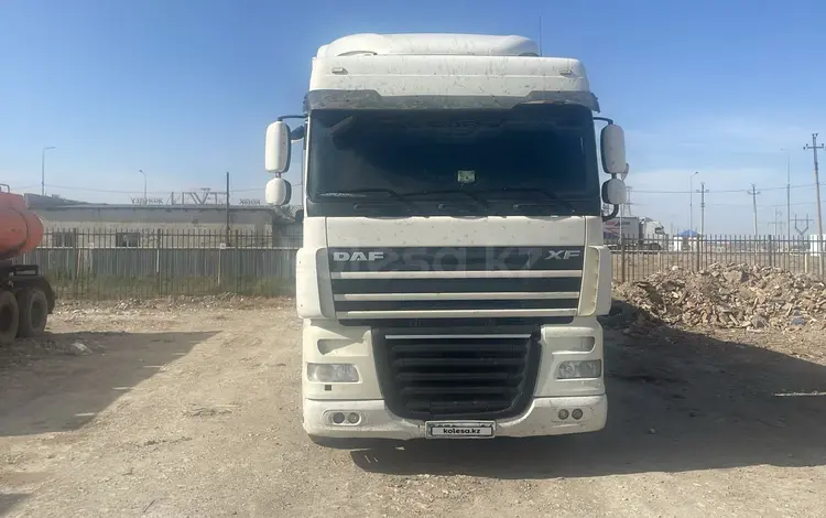 DAF  XF 105 2011 года за 23 000 000 тг. в Атырау