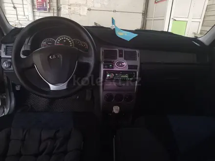 ВАЗ (Lada) Priora 2172 2013 года за 1 700 000 тг. в Кокшетау – фото 7