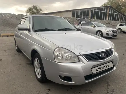 ВАЗ (Lada) Priora 2172 2015 годаүшін3 200 000 тг. в Тараз – фото 27