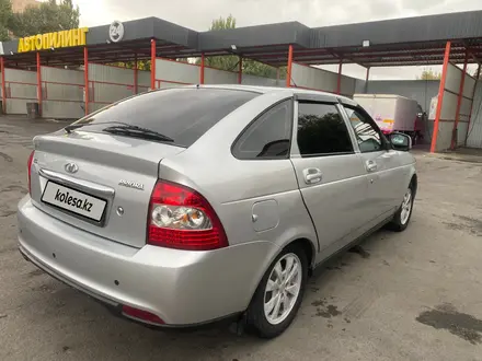 ВАЗ (Lada) Priora 2172 2015 годаүшін3 200 000 тг. в Тараз – фото 29