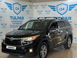 Toyota Highlander 2015 годаүшін16 420 000 тг. в Алматы