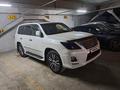 Lexus LX 570 2011 годаfor22 800 000 тг. в Алматы – фото 2