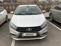 ВАЗ (Lada) Vesta 2019 годаүшін4 700 000 тг. в Астана