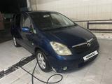 Toyota Corolla Verso 2004 годаүшін2 500 000 тг. в Алматы