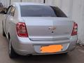 Chevrolet Cobalt 2021 года за 5 500 000 тг. в Астана