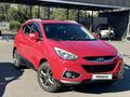 Hyundai Tucson 2014 годаүшін9 000 000 тг. в Талдыкорган – фото 17