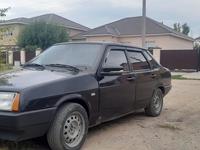 ВАЗ (Lada) 21099 2008 годаfor800 000 тг. в Актобе