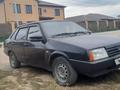 ВАЗ (Lada) 21099 2008 годаfor800 000 тг. в Актобе – фото 3