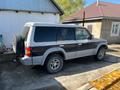 Mitsubishi Pajero 1995 годаүшін1 600 000 тг. в Алматы