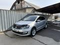 Volkswagen Polo 2016 годаfor5 000 000 тг. в Алматы