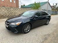 Toyota Camry 2017 годаfor10 500 000 тг. в Атырау