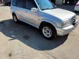 Suzuki XL7 2002 года за 3 500 000 тг. в Жанаозен