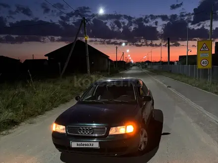 Audi A4 1995 года за 1 100 000 тг. в Алматы