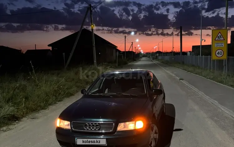 Audi A4 1995 года за 1 100 000 тг. в Алматы