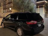 Toyota Sienna 2015 годаүшін11 500 000 тг. в Жанаозен