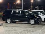 Toyota Sienna 2015 годаүшін11 500 000 тг. в Жанаозен – фото 3